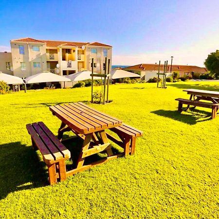 Hermanus Beach Club Apt 186 & 208アパートメント エクステリア 写真