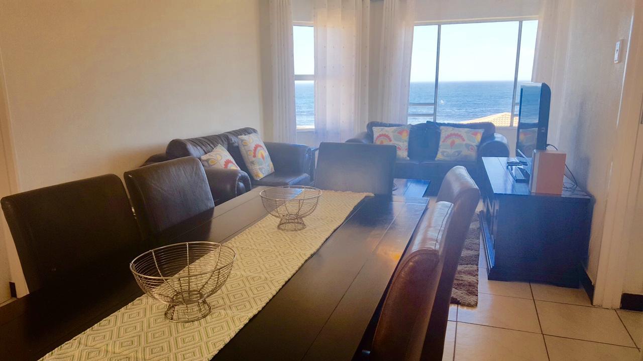 Hermanus Beach Club Apt 186 & 208アパートメント エクステリア 写真